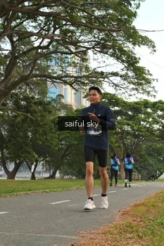 Runner Photo 4319302