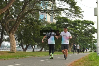 Runner Photo 4319308
