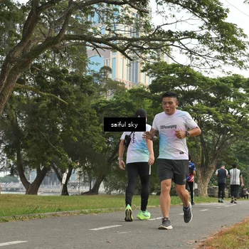 Runner Photo 4319309