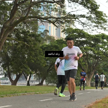 Runner Photo 4319313