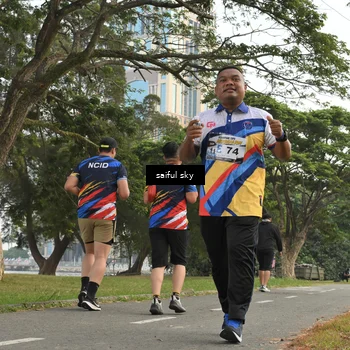 Runner Photo 4319315