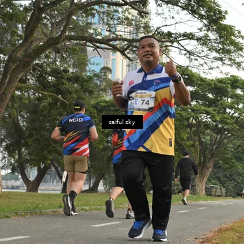 Runner Photo 4319317