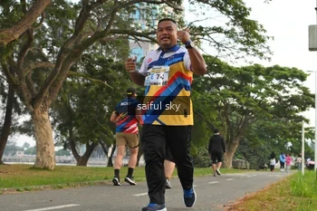 Runner Photo 4319318