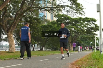 Runner Photo 4319320
