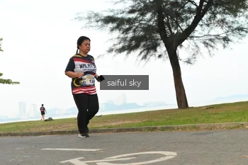 Runner Photo 4319324