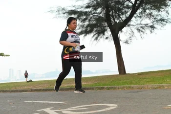Runner Photo 4319326