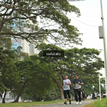 Runner Photo 4319327