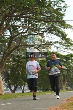 Runner Photo 4319328