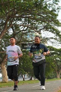 Runner Photo 4319329