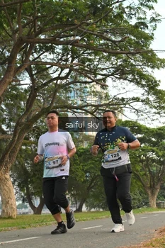 Runner Photo 4319330