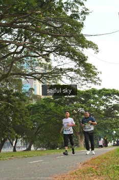 Runner Photo 4319331