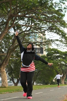 Runner Photo 4319343