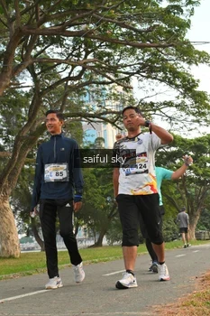 Runner Photo 4319352
