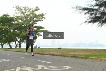 Runner Photo 4319354