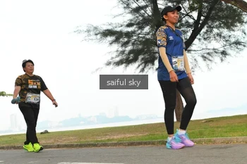 Runner Photo 4319355