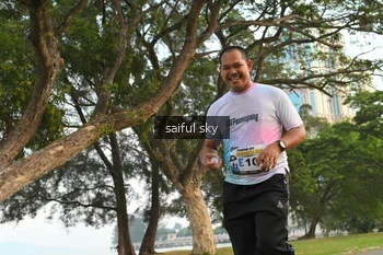 Runner Photo 4319360