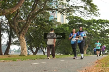 Runner Photo 4319361