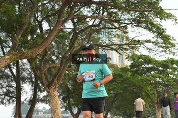 Runner Photo 4319362