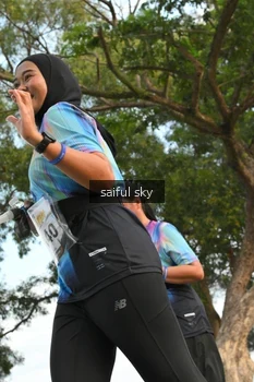 Runner Photo 4319363