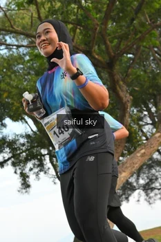 Runner Photo 4319364