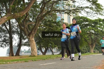 Runner Photo 4319366