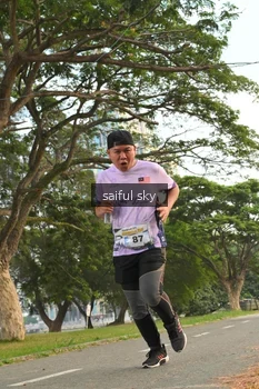 Runner Photo 4319374