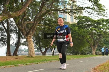 Runner Photo 4319376