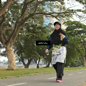 Runner Photo 4319386