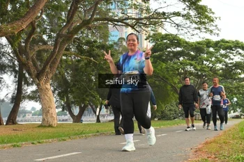 Runner Photo 4319391