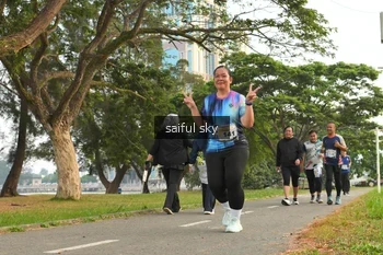 Runner Photo 4319394