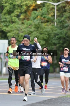 Runner Photo 43194