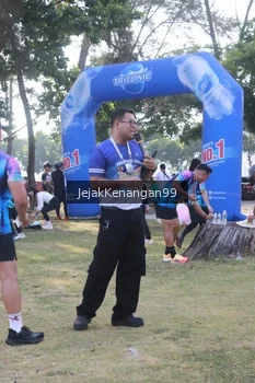 Runner Photo 4319401