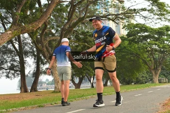 Runner Photo 4319402