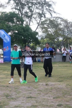 Runner Photo 4319409