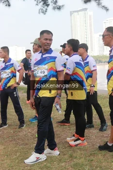 Runner Photo 4319410