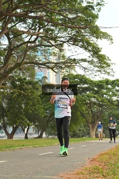 Runner Photo 4319412