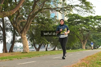 Runner Photo 4319416