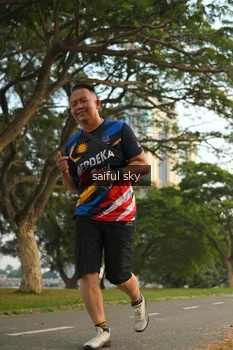 Runner Photo 4319426