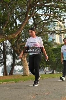 Runner Photo 4319446