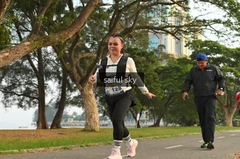 Runner Photo 4319447