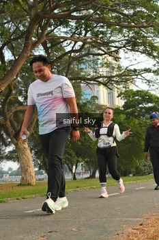 Runner Photo 4319449