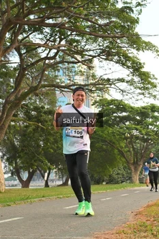 Runner Photo 4319450