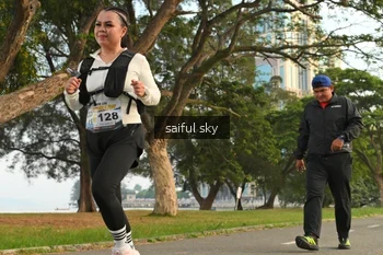 Runner Photo 4319452