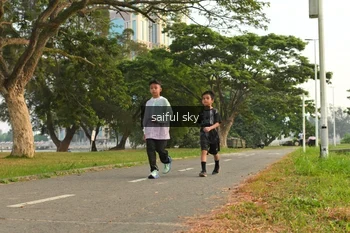 Runner Photo 4319462