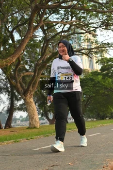 Runner Photo 4319470