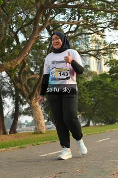 Runner Photo 4319472