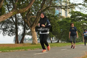 Runner Photo 4319476