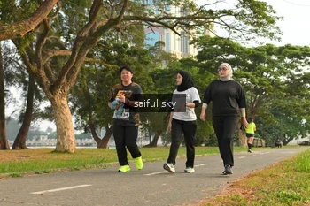 Runner Photo 4319494