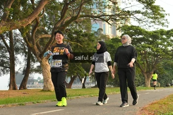 Runner Photo 4319495