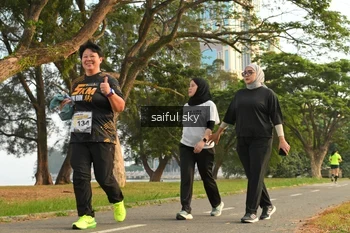Runner Photo 4319497